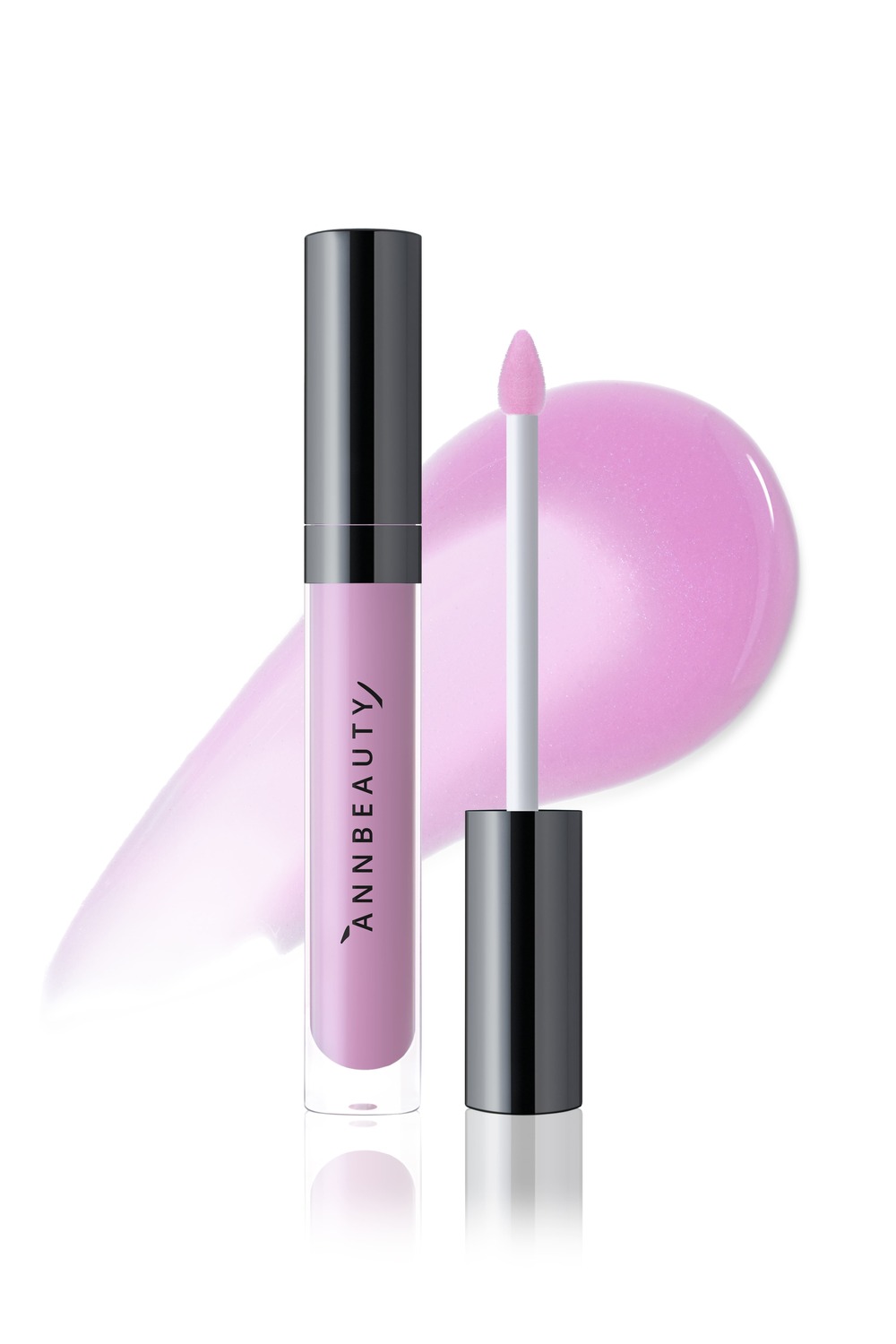 Блеск для губ YOUR LIPS GLOSSY MOOD PUR PUR
