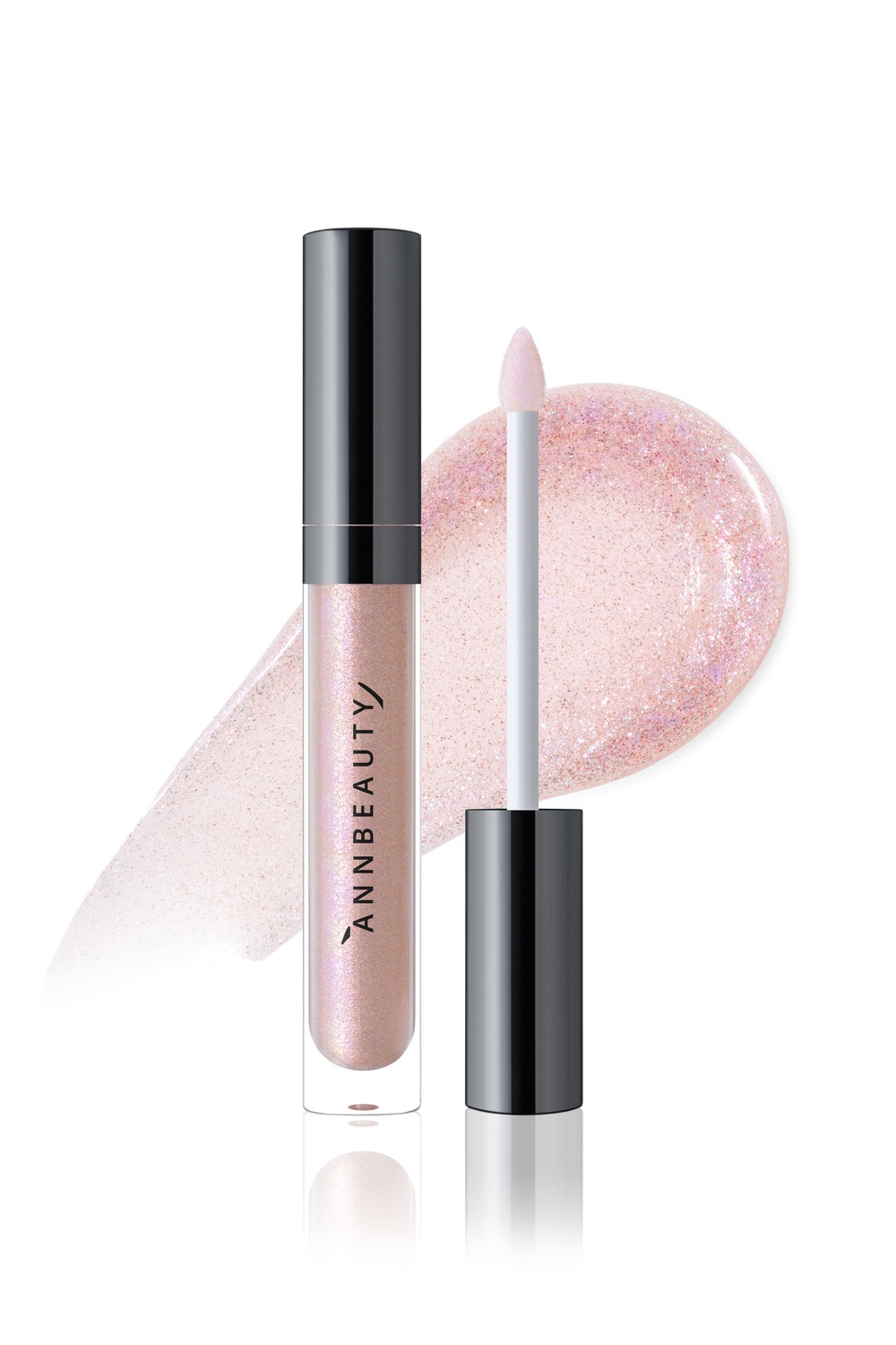 Блеск для губ YOUR LIPS GLOSSY MOOD KEEP SHINE