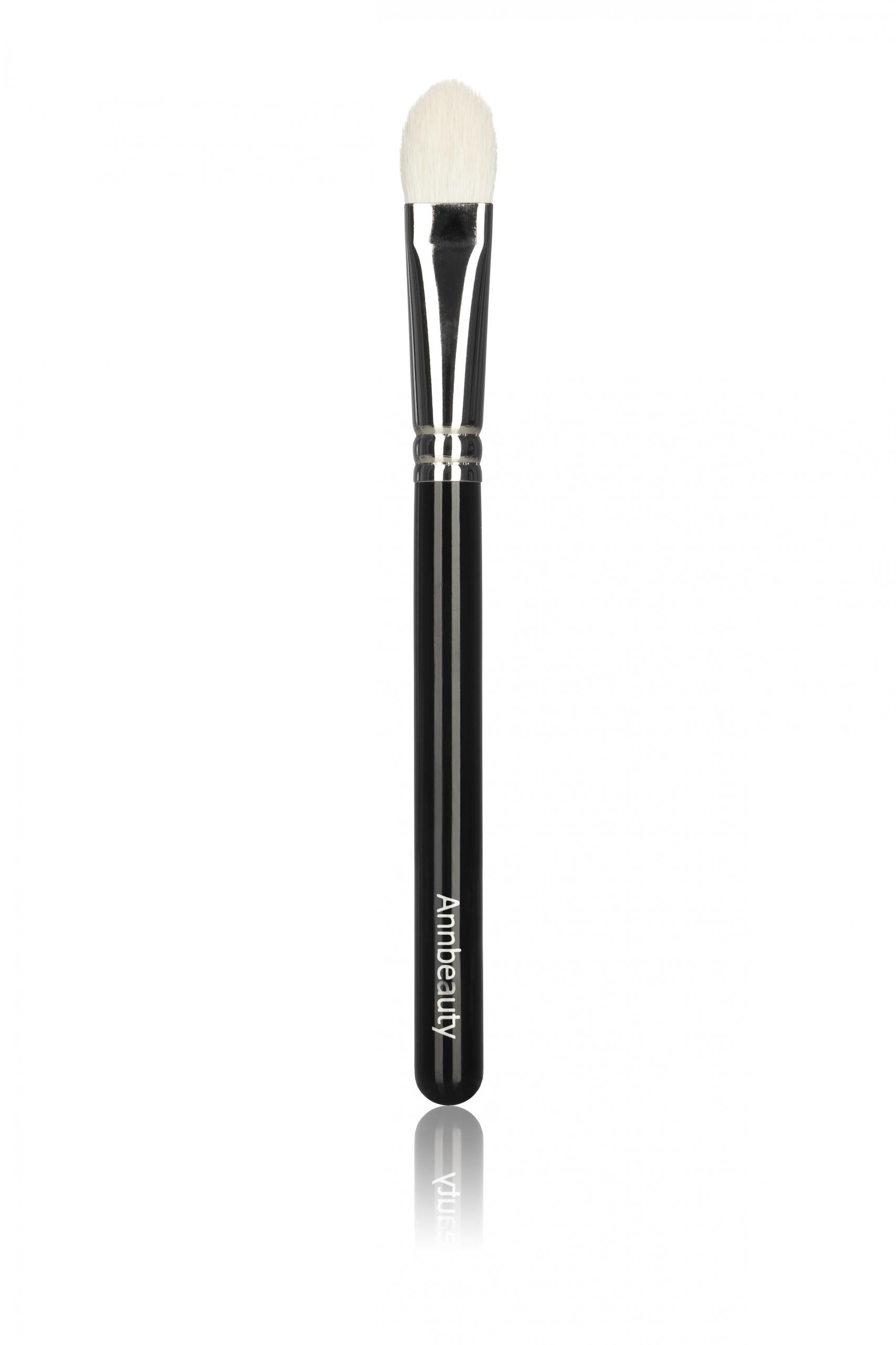 Кисть для консилера и теней Annbeauty A14