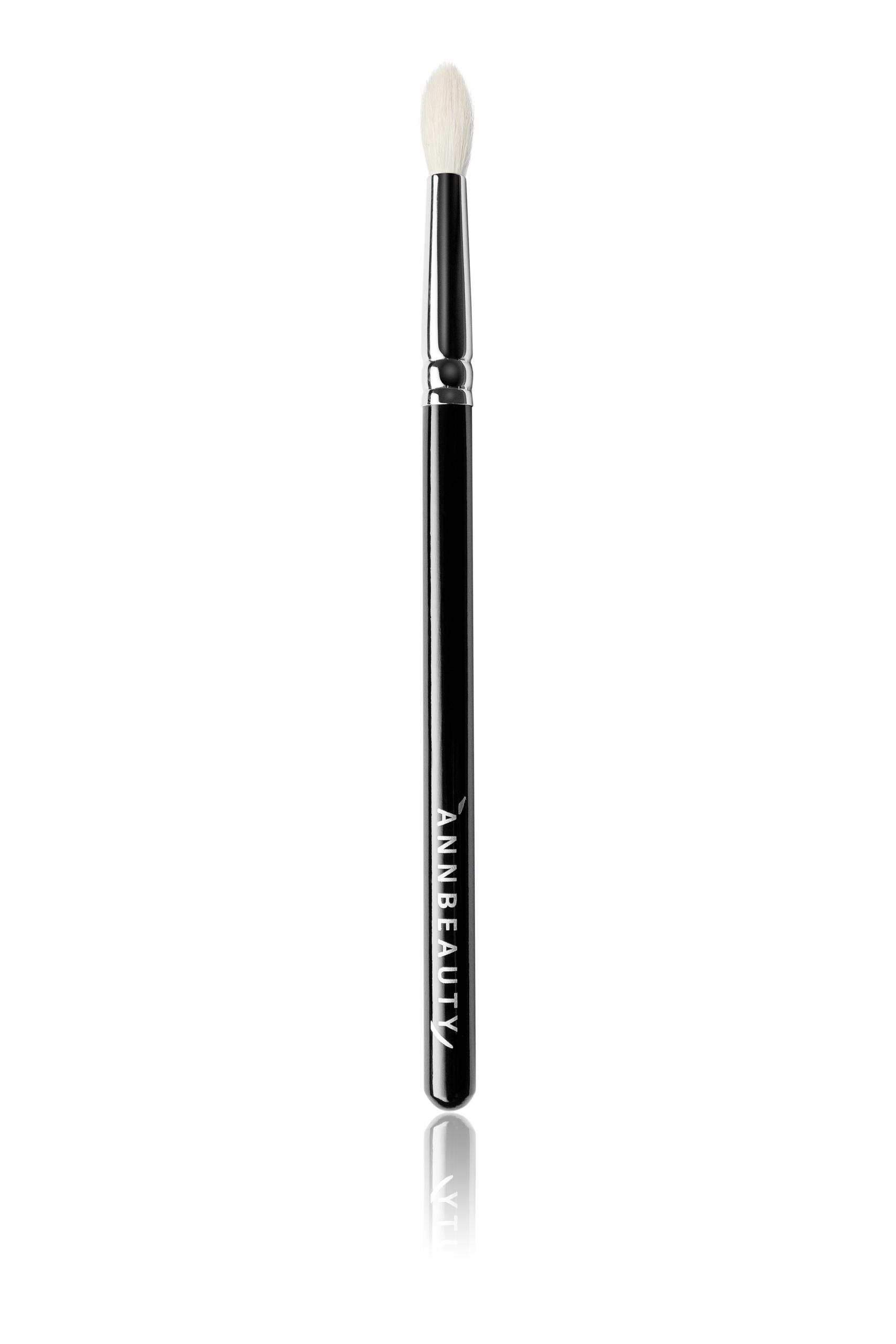 Кисть для растушевки и нанесения теней Annbeauty A9