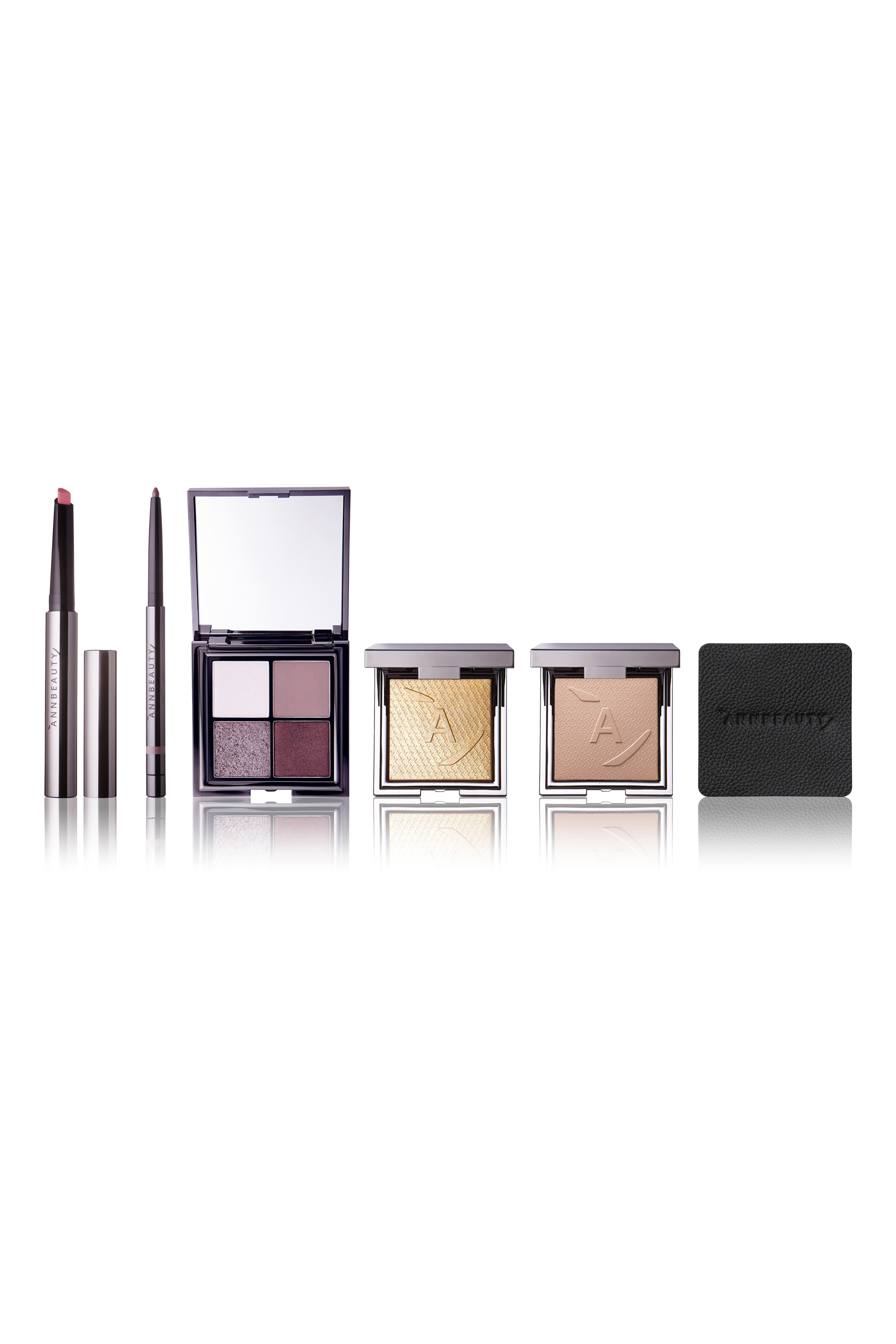 Annbeauty Kit 2