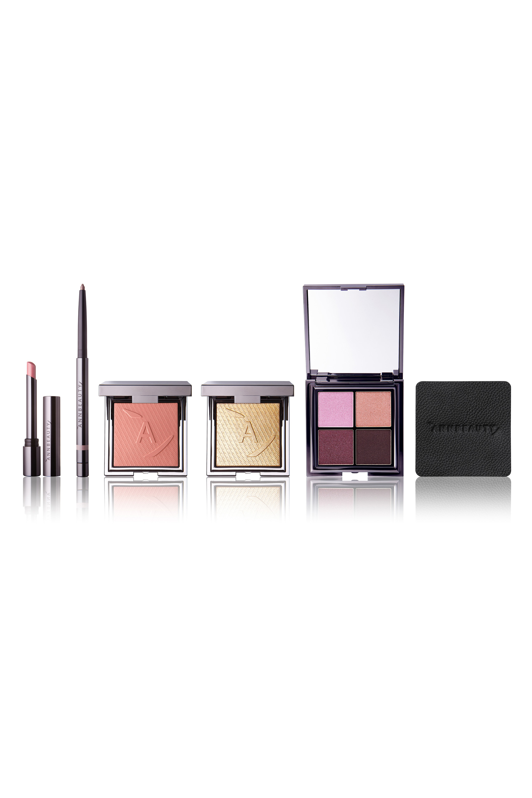 Annbeauty Kit 3