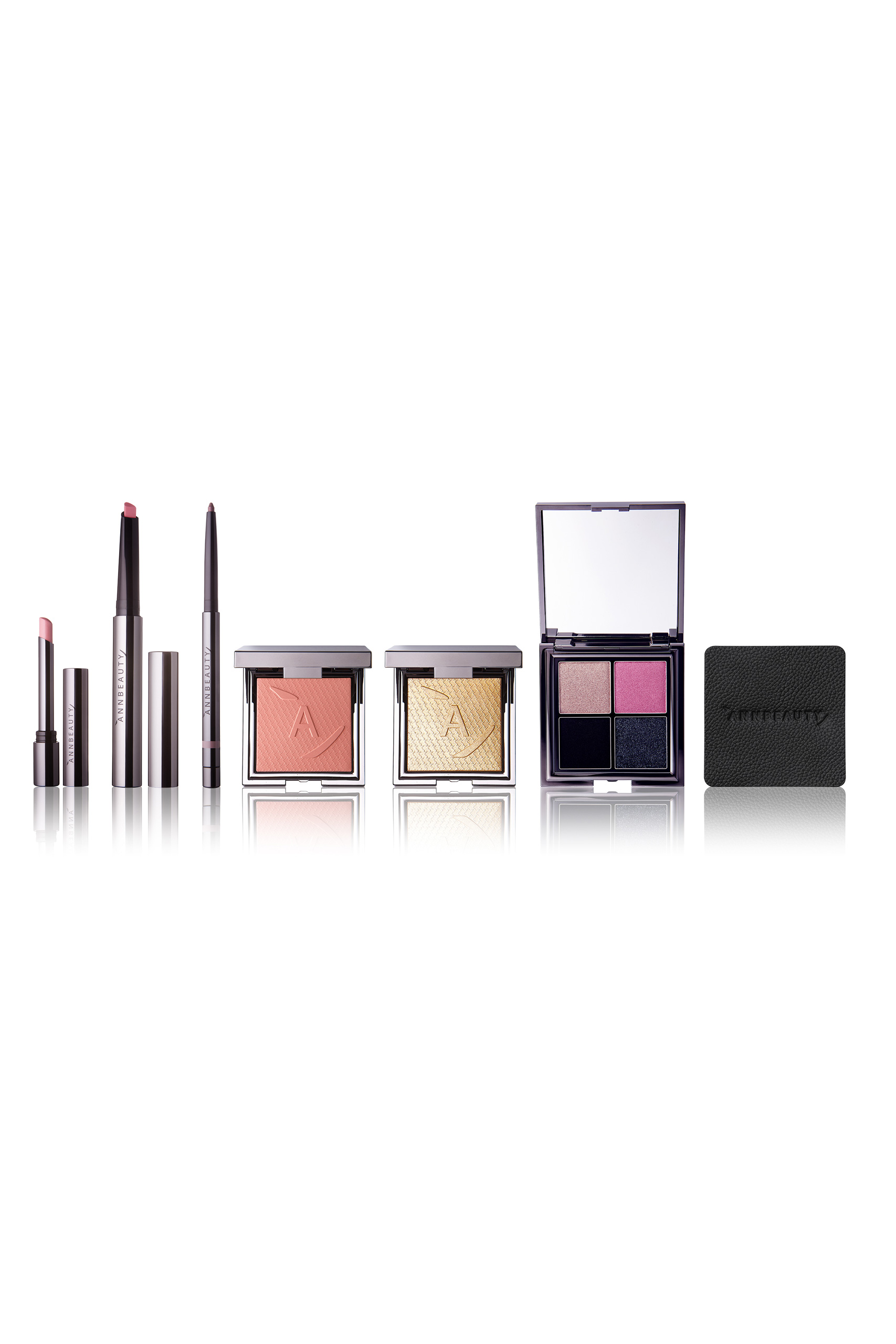 Annbeauty Kit 4