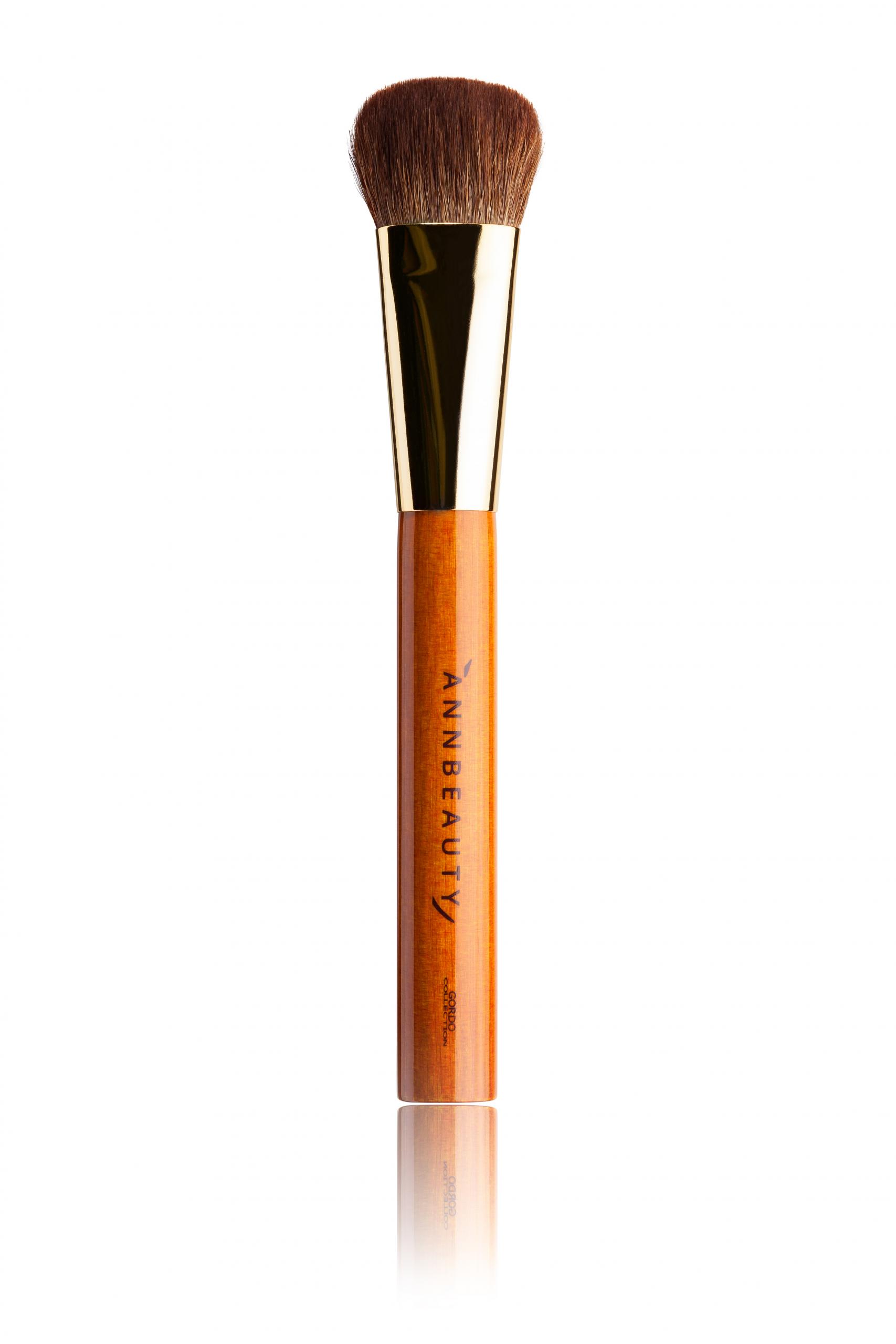 Кисть для тона Annbeauty GORDO G1