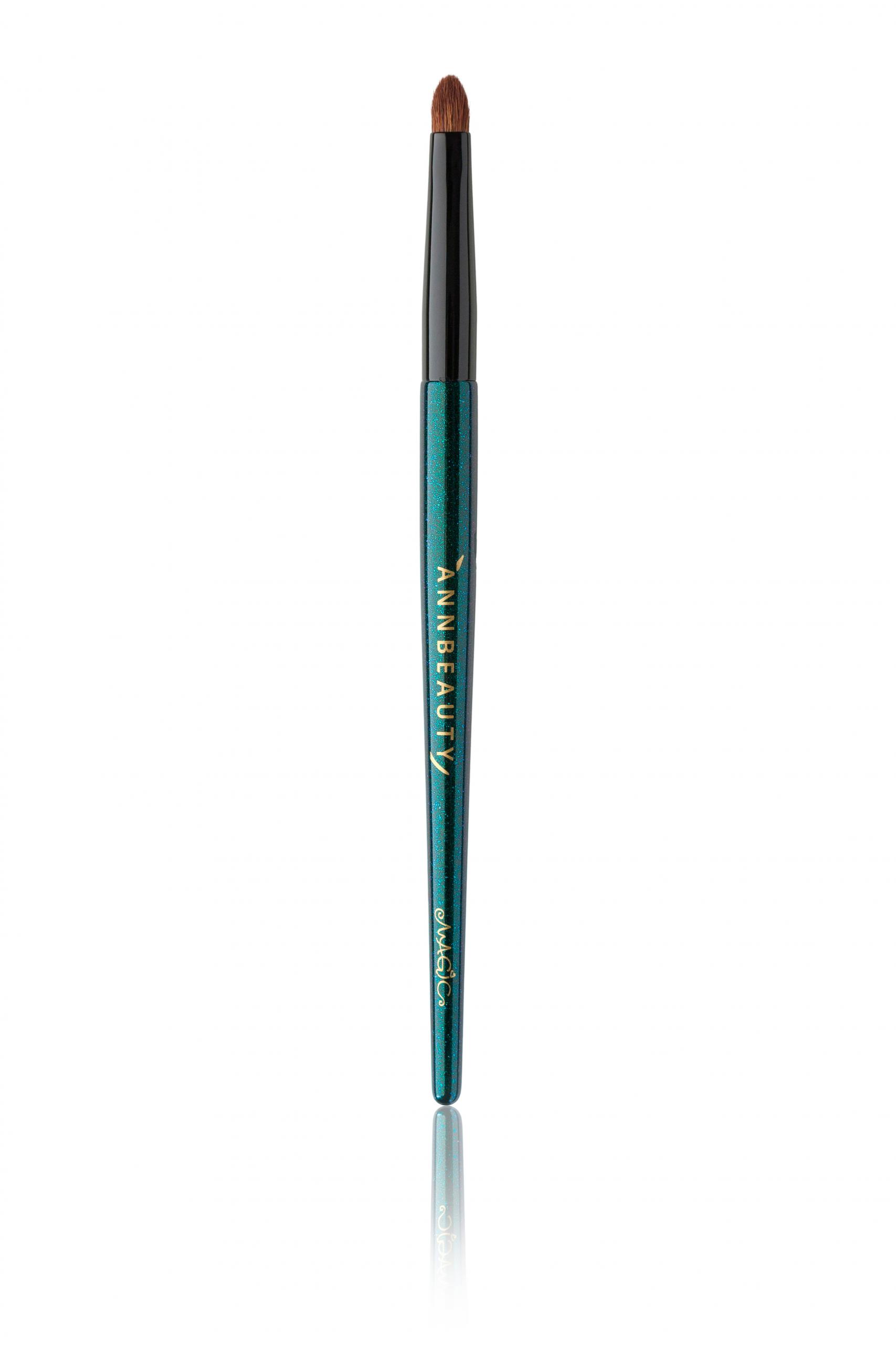 Кисть для растушевки карандаша Annbeauty MAGIC M11