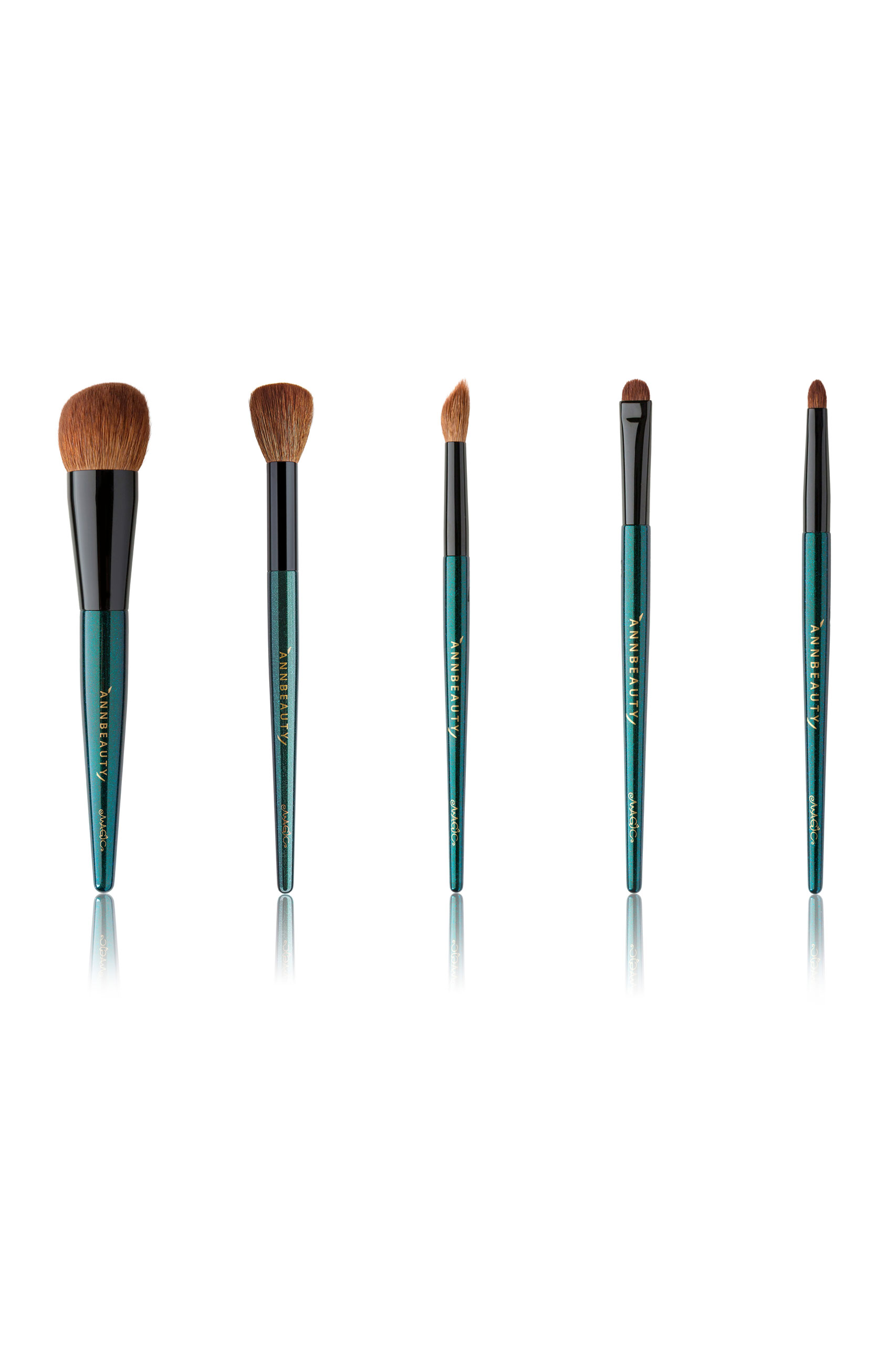 Набор Annbeauty MAGIC