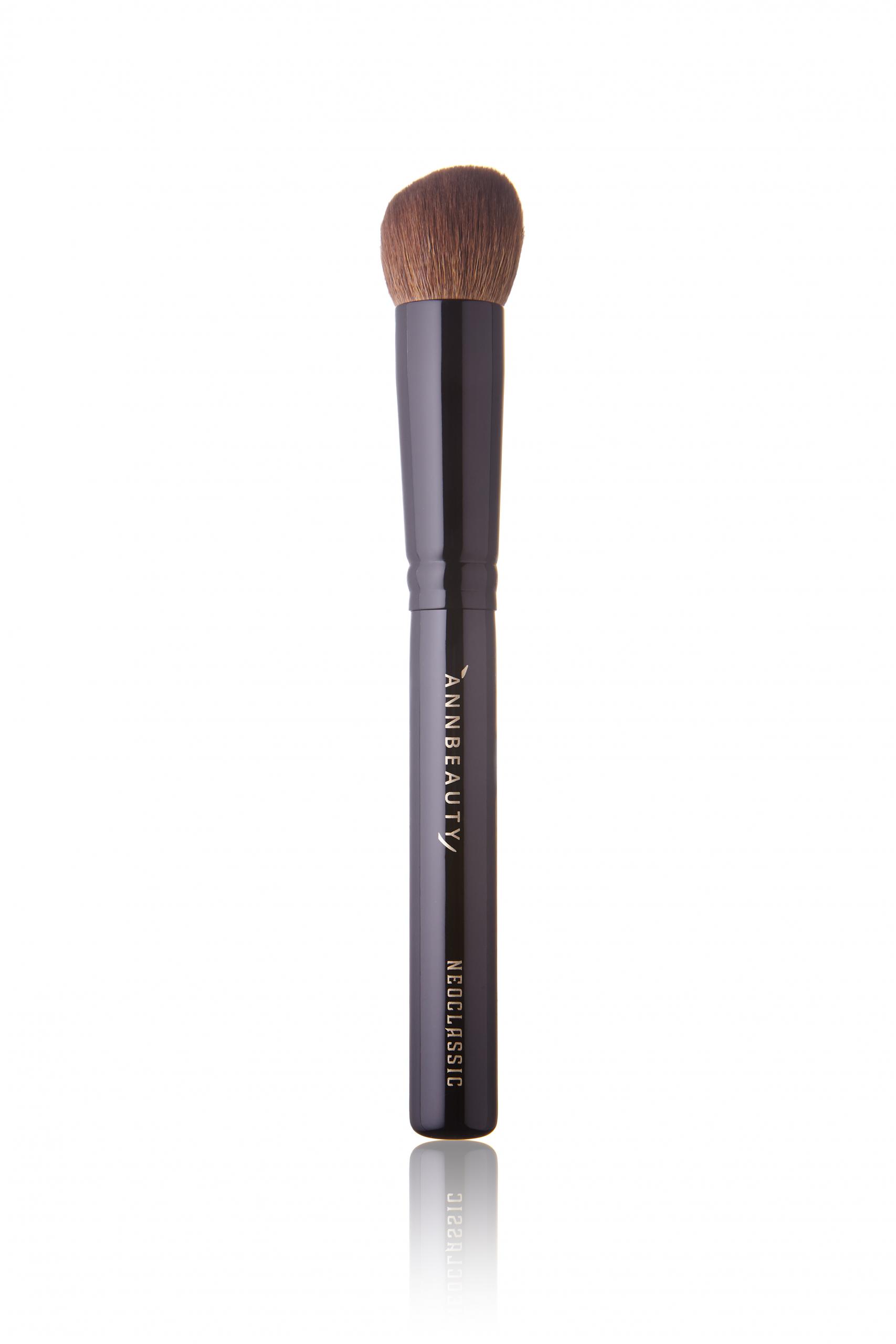 Кисть для тона Annbeauty N1