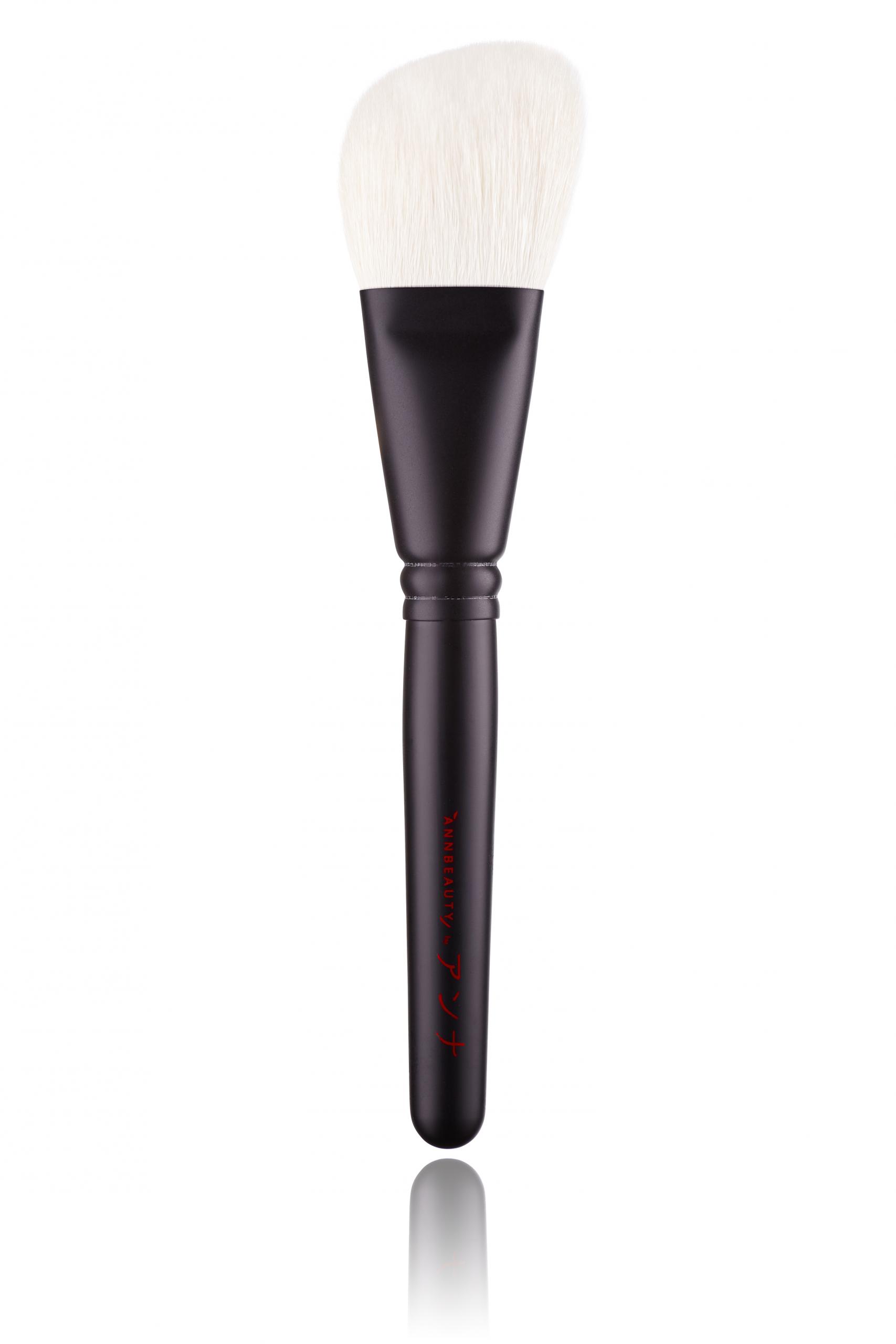 Кисть для скульптурирования и для тела Annbeauty S25
