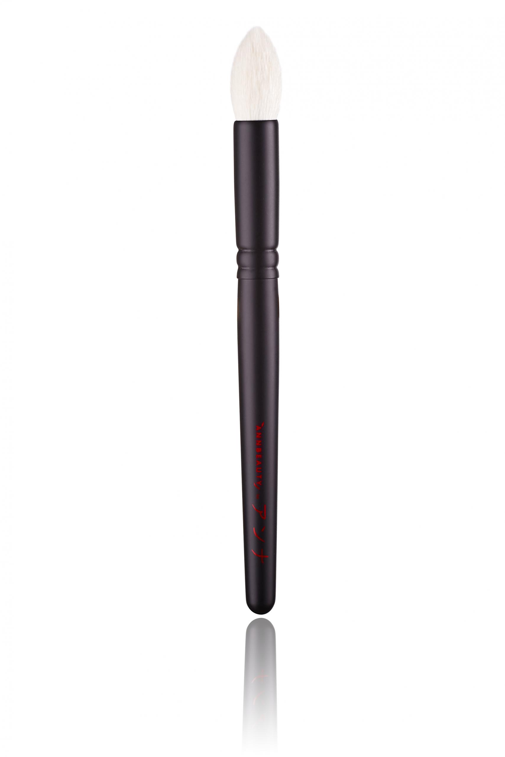 Кисть для хайлайтера Annbeauty S29