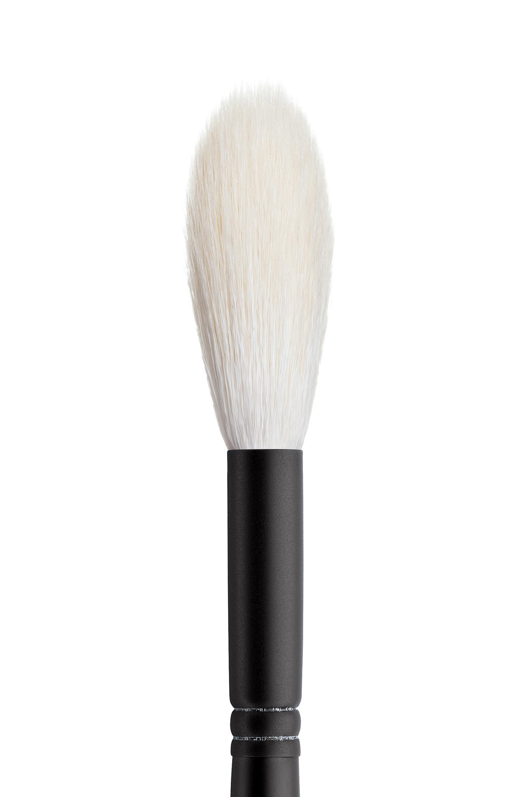 Ворс кисти для сухого скульптурирования Annbeauty S4
