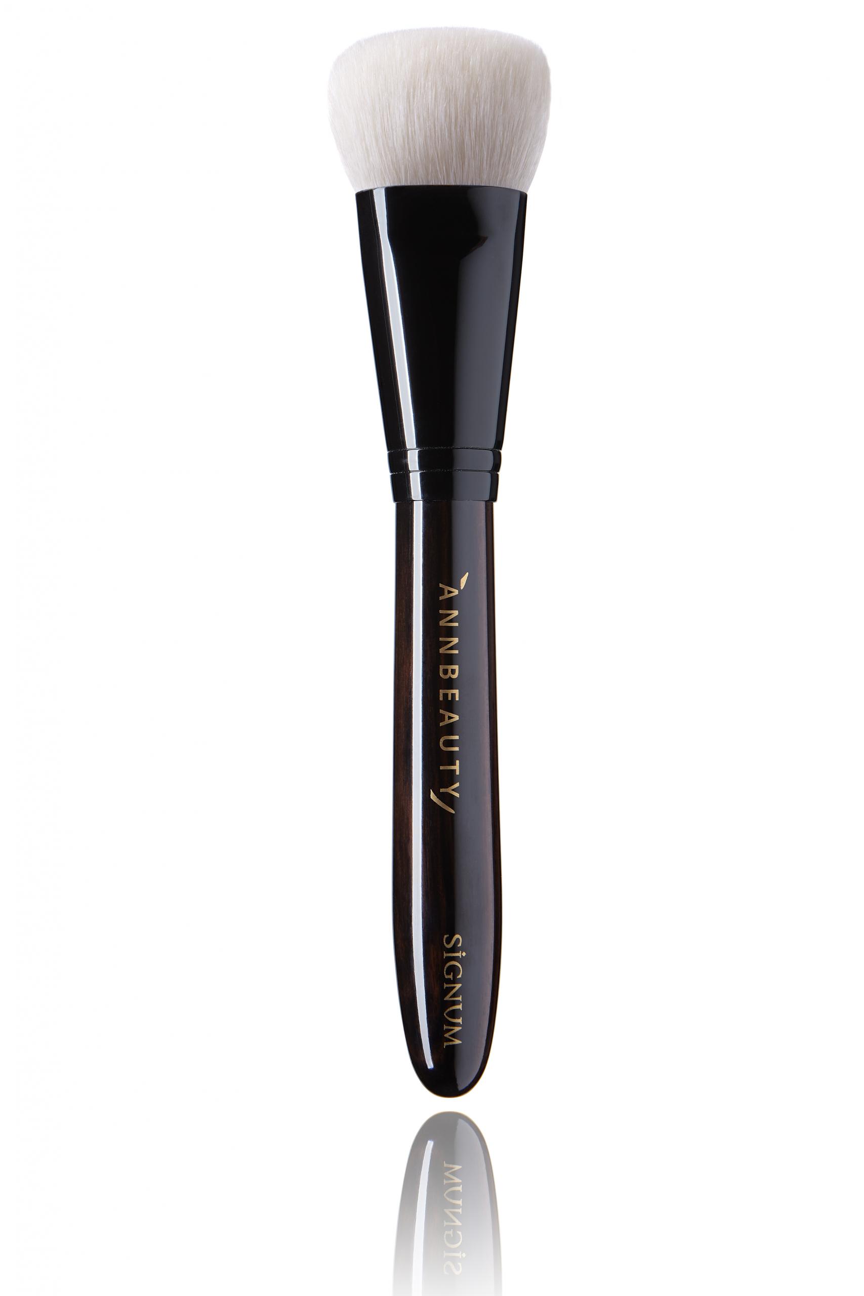 Кисть для тона Annbeauty SIGNUM