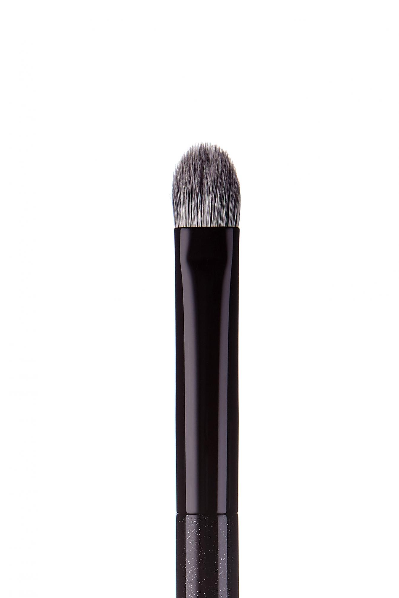 Ворс кисти для работы верхним и нижним веком Annbeauty T7 - лимитированная коллекция