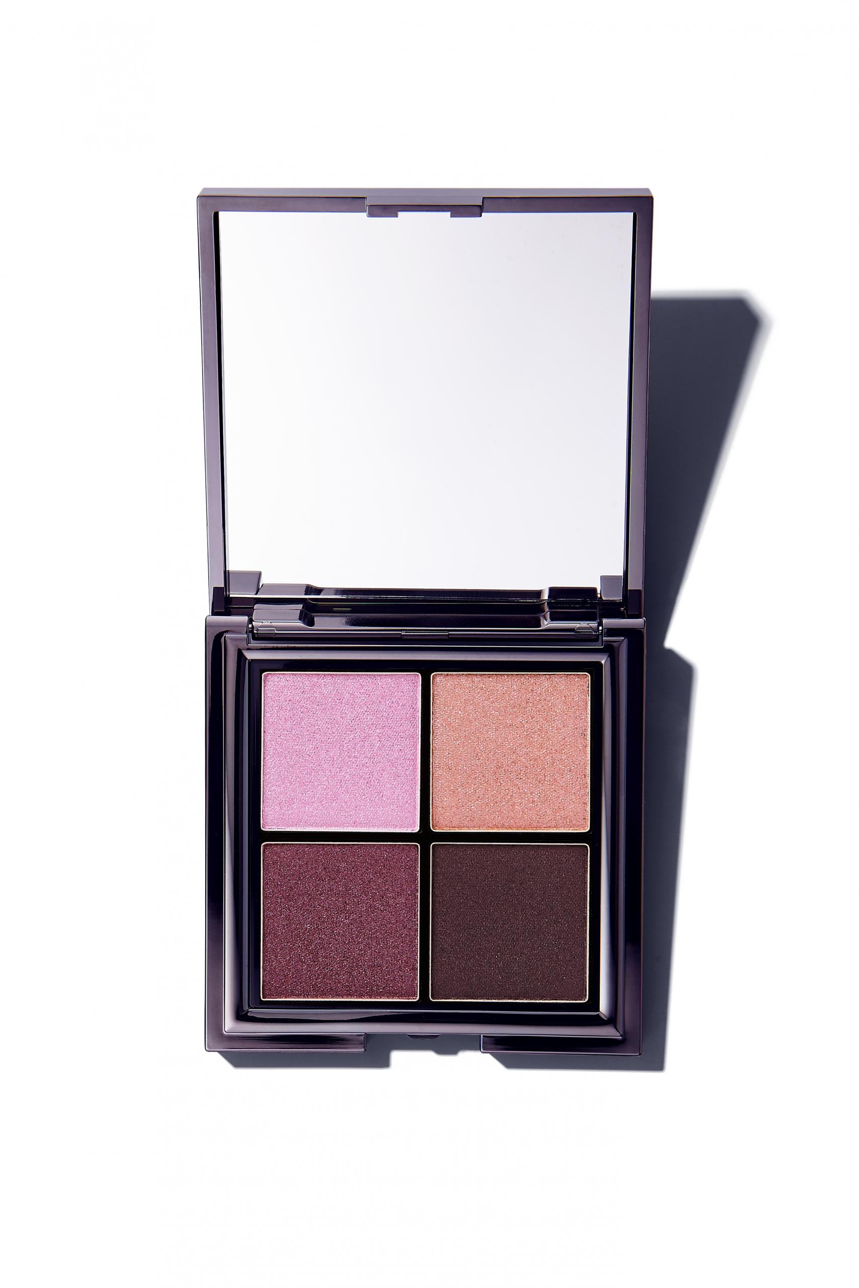 Палетка теней для глаз Annbeauty Cold Blooded