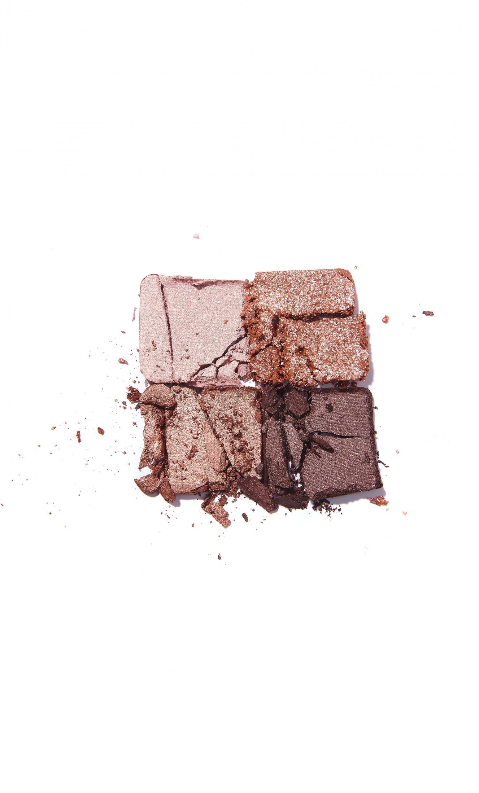 Разбились тени для век Annbeauty For Me